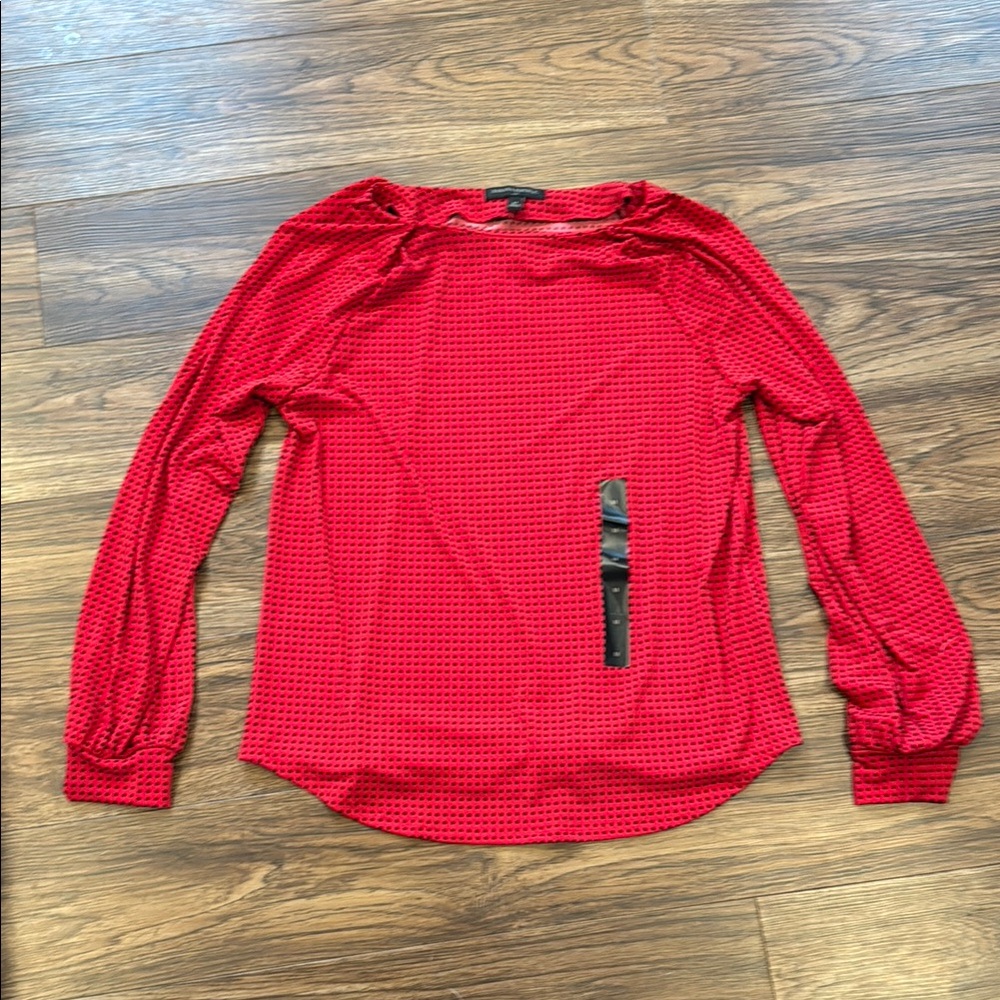 NWT Banana Republic top‎